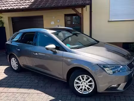 Seat Leon 2.0 TDI 150