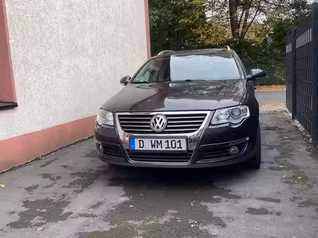 Volkswagen Passat 2.0 TDI 170 Sportline