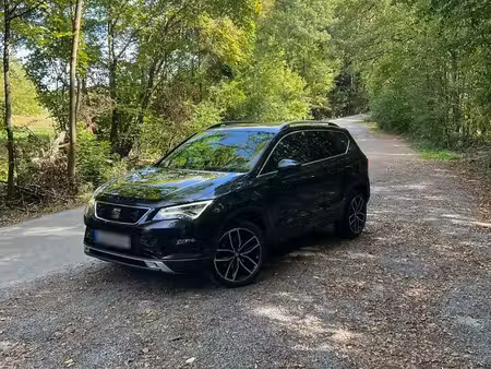 Seat Ateca 1.5 TSI 150 Xcellence