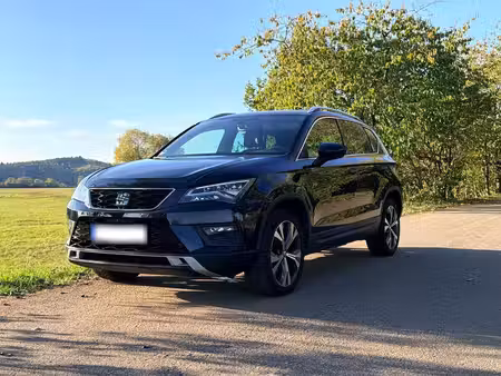 Seat Ateca 1.5 TSI 150