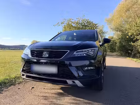Seat Ateca 1.5 TSI 150 Xcellence