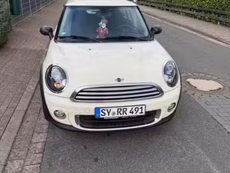 Mini Mini One 1.6 90