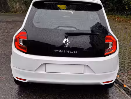 Renault Twingo 1.0 SCe 65 Intens