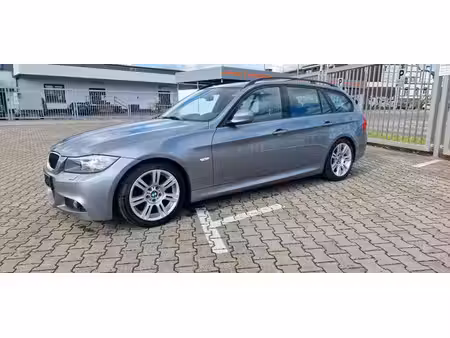 BMW Série 3 320i 2.0 170