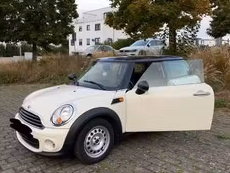 Mini Mini One 1.6 75