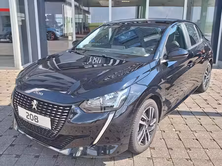 Peugeot 208 1.2 PureTech 100 Active