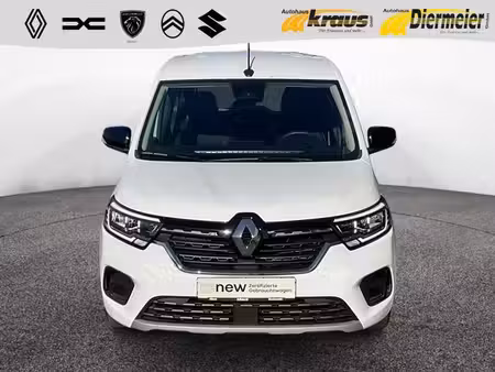 Renault Kangoo 1.3 TCe 100 Équilibre