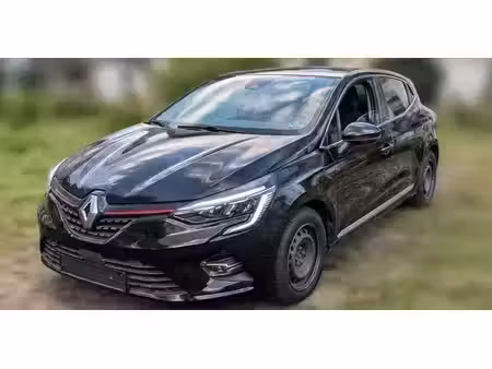 Renault Clio E-Tech 1.6