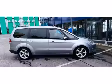 Ford Galaxy 