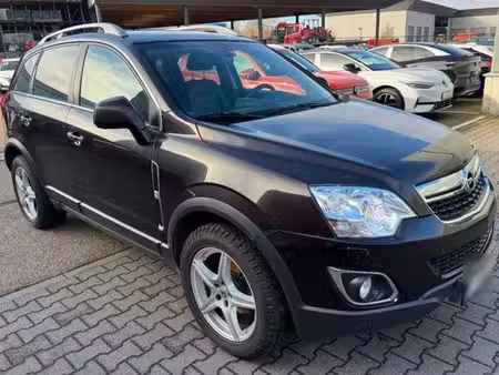 Opel Antara 2.2 CDTI 184 Cosmo 4x4