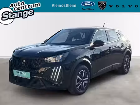 Peugeot 2008 1.2 Active