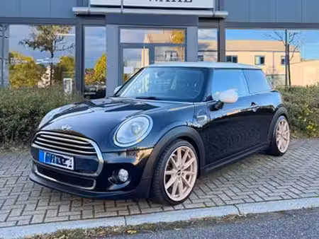 Mini Mini Cooper D 1.5 116