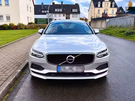 Volvo S90 D4 2.0 190