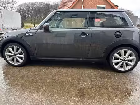 Mini Mini Cooper S 2.0 143
