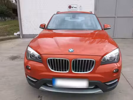 BMW Série 1 120d 2.0 184