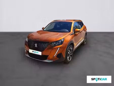 Peugeot 2008 1.2 PureTech 130 Allure
