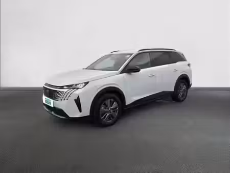 Peugeot 5008 E-DCS6 1.2 145