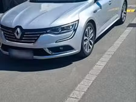 Renault Talisman 
