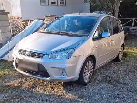 Ford C-max 1.8 125 Titanium