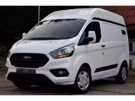 Ford Transit 2.0