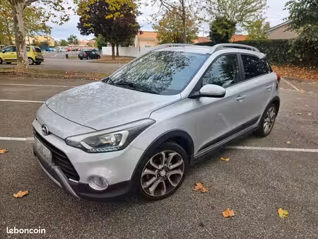 Hyundai i20 1.0 T-GDi 100 Active