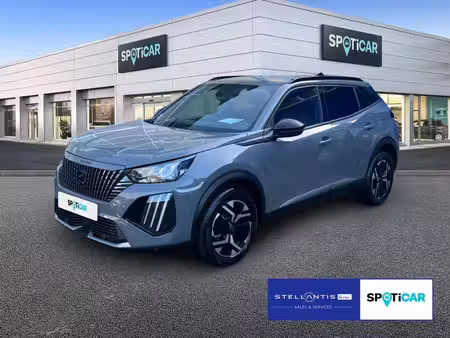 Peugeot 2008 1.2 PureTech 100 Allure