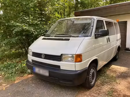 Volkswagen Combi 2.5 75