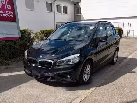 BMW Série 2 218d 2.0 150