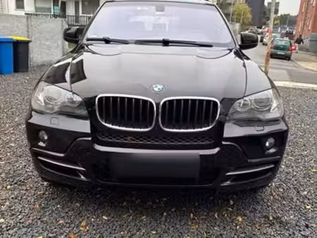 BMW X5 30d 3.0 245 xDrive