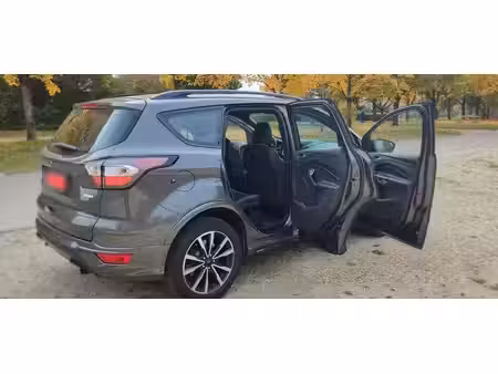 Ford Kuga 1.5 150
