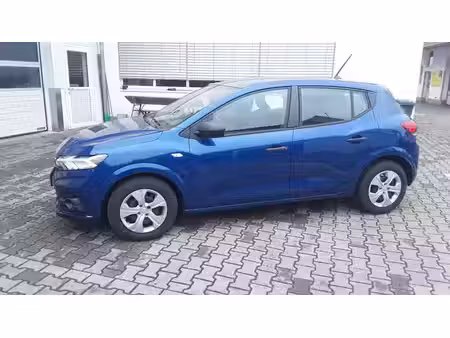 Dacia Sandero 1.0 TCe 90