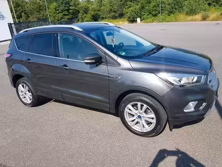 Ford Kuga 1.5 150 Cool