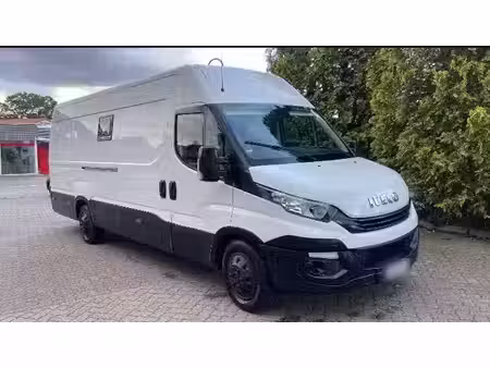 Iveco Daily 