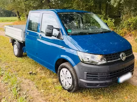 Volkswagen Transporter T6 2.0 TDI 114