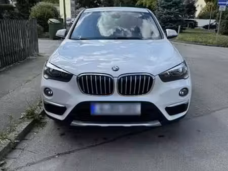 BMW Série 1 120d 2.0 190 xDrive