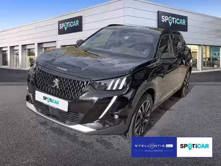 Peugeot 2008 1.5 HDi 130 GT