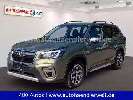 Subaru Forester 2.0 150 4x4