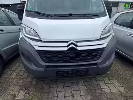 Citroën Jumper 2.0