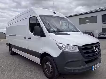 Mercedes-Benz Sprinter 315 2.0 CDI 150