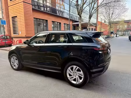 Land Rover Range Rover Evoque 2.0 180 4x4