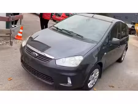 Ford C-max 1.6 105 SE