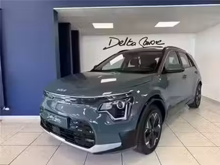 Kia Niro 204 Active