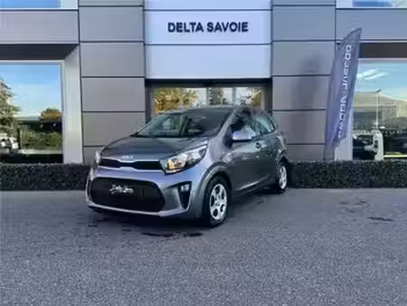 Kia Picanto 1.0 67 Active