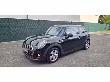 Mini Mini Cooper