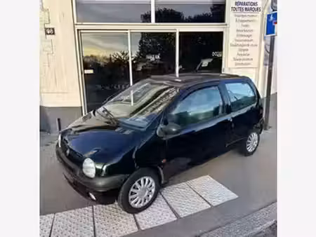 Renault Twingo 1.2