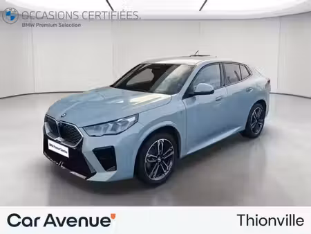 BMW IX2 20 204 eDrive