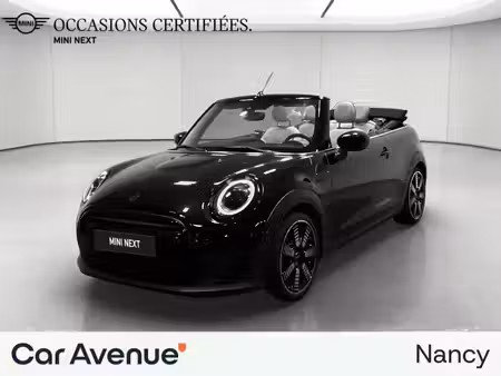 Mini Cabrio Cooper 1.5 136
