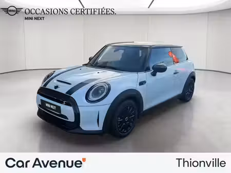 Mini Mini Cooper SE 184