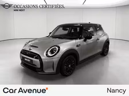 Mini Mini Cooper SE 184