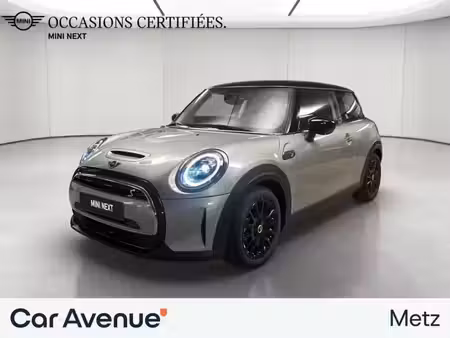 Mini Mini Cooper SE 184